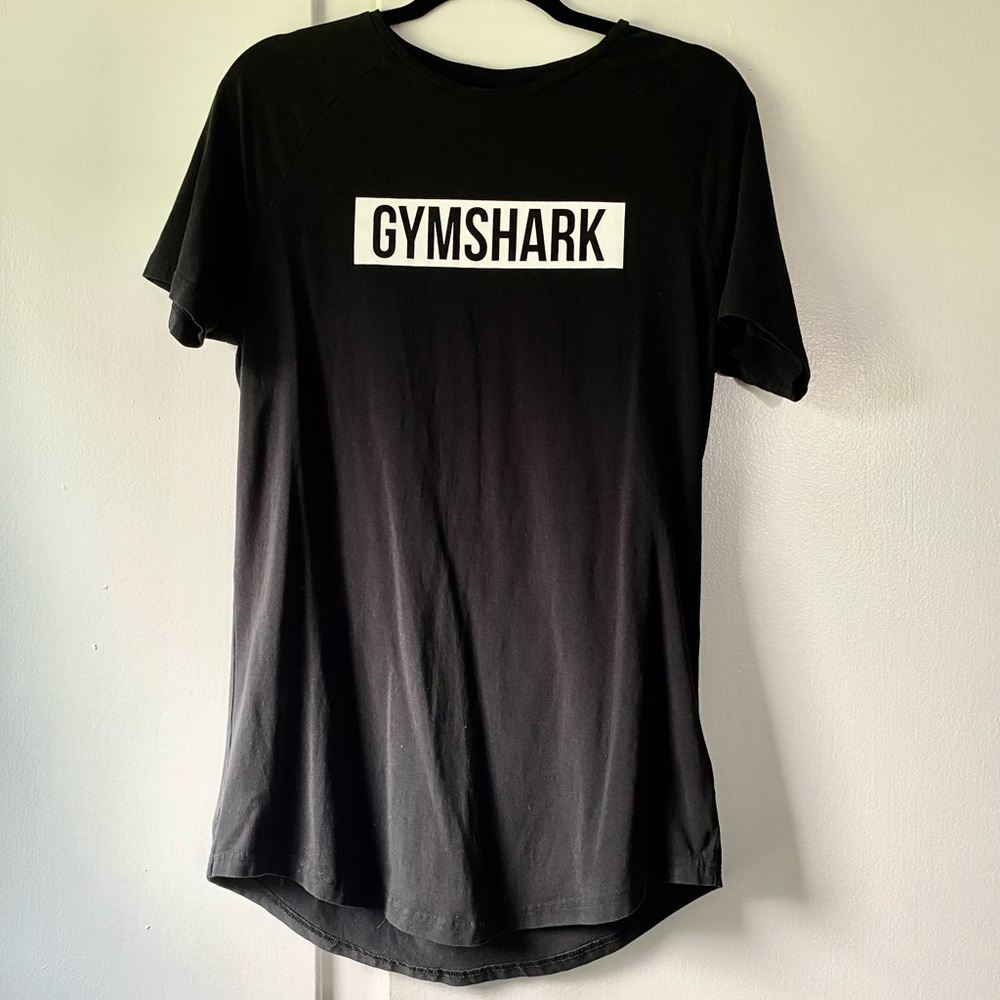 Men’s Gymshark Shirt